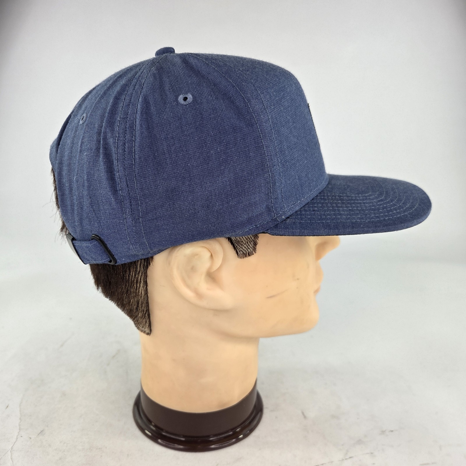 Nike Performance Pro Hat Adjustable Strapback Cap… - image 3