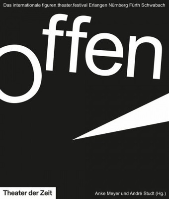 Offen!|Herausgegeben:Meyer, Anke; Studt, André|Broschiertes Buch|Deutsch