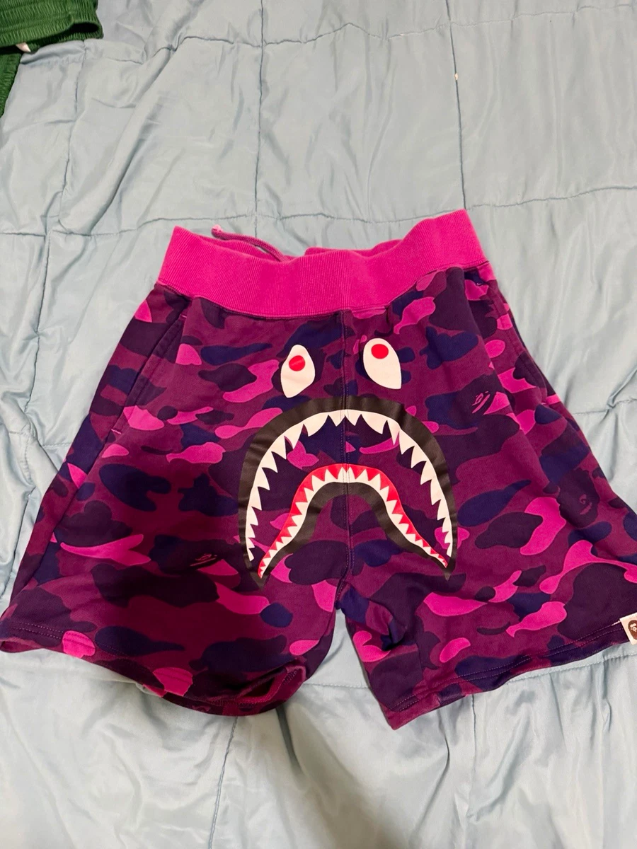 25+ A Bathing Ape Men's Shorts for sale | Updated Oct 2026