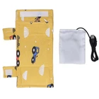 (Tractor) Portable Bottle Warmer USB Power Constant Temperature Warming Bag