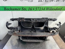 Schlosstr�ger BMW 1er E81 E87 116i Front K�hlerpaket Frontmaske