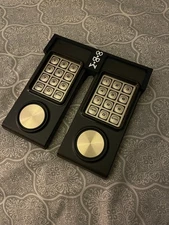 Intellivision Controller Coupler (Version 2)