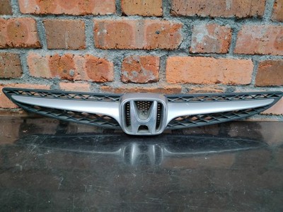 JDM Honda Fit Jazz Modulo GD1 GD2 GD3 GD4 2001-2007 Frontgrill Kühlergrill Ma...