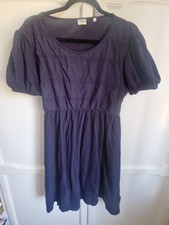 Jojo Maman Bebe Maternity Dress size Medium