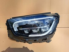 Frontscheinwerfer Mercedes-Benz GLC W253 A2539066901 LED Links Headlight