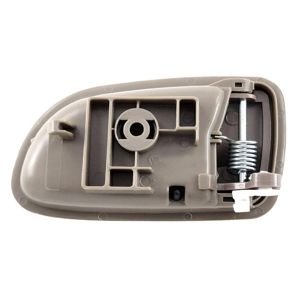 For Kia Rio 2002-2005 Dorman 82412 HELP! Rear Driver Side Interior Door Handle Foto 2 de 3