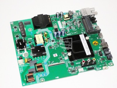 Mainboard Hisense Rsag7.820.12970/roh | 55a6h | Meses sin interés