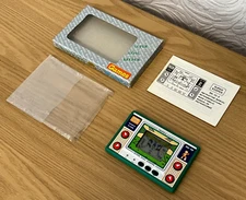 Tronica Super Goal Keeper 1987 Game - Boxed & Working -👽👾Retro Gift Idea👾👽