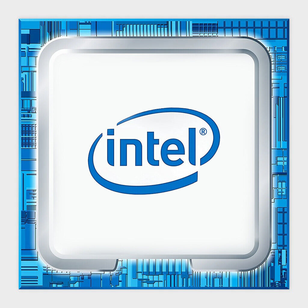 Intel Core i3 Gen 10 I3-10105F 3.70 GHz Comet Lake SRH8V FCLGA1200