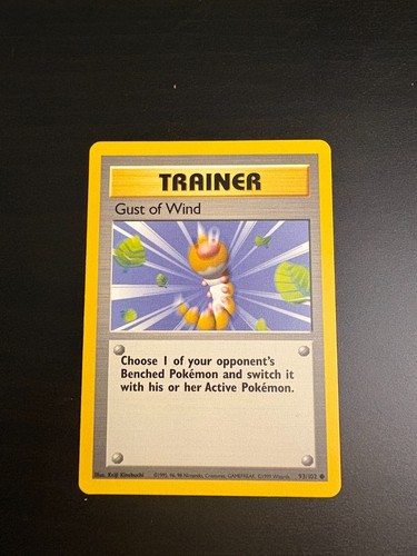 Pokemon Base Set Unlimited: Choose Your Card! Vintage 1999 WOTC - Picture 136 of 141