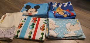 baby boy bedding