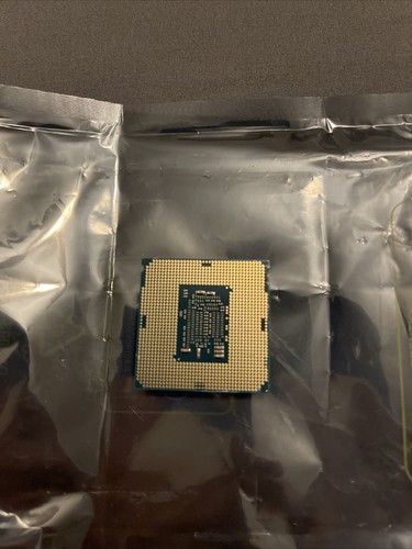 Intel Core i5-6500T SR2L8 2.50GHz Quad-Core LGA1151 CPU - USA - Picture 3 of 3