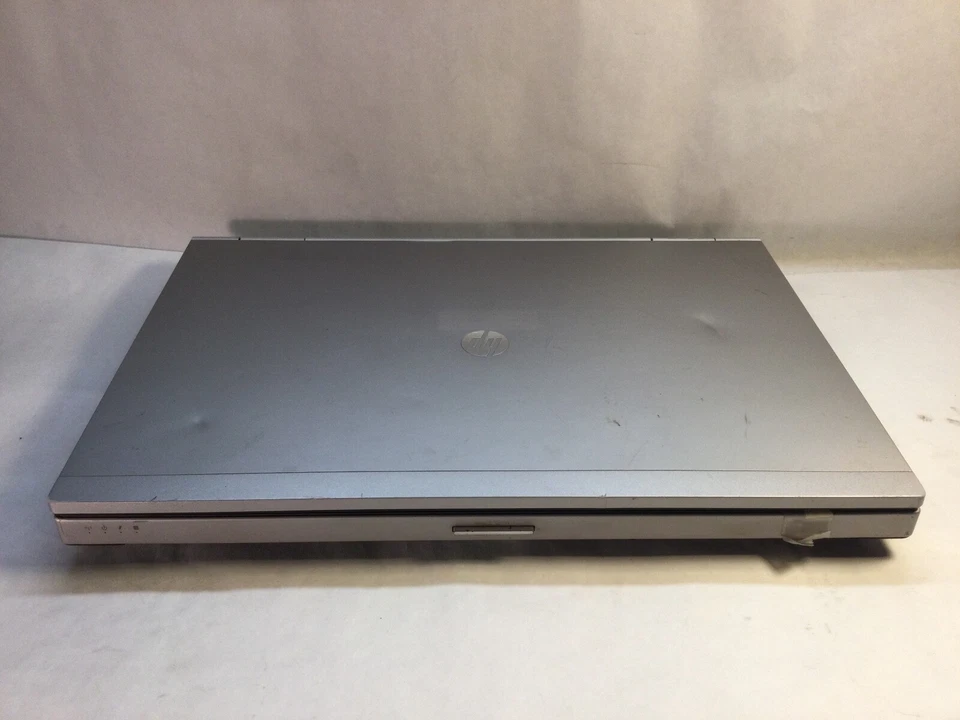 HP EliteBook 8460p 14" Laptop Intel Core i5 2nd Gen- DOES NOT POWER/NO FAN- MZ - Image 2 of 4
