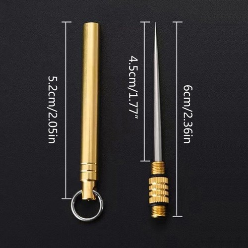 Taca na karty Pin Eject Removal Tool Otwieracz igieł Ejektor do większości smartfonów - Zdjęcie 8 z 8