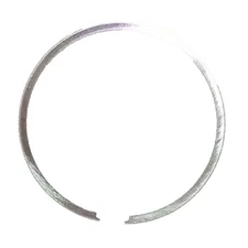 New Piston Rings For Suzuki By 02.3122