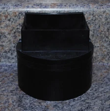 Broan-Nutone 4" Duct Damper Connector 99111700