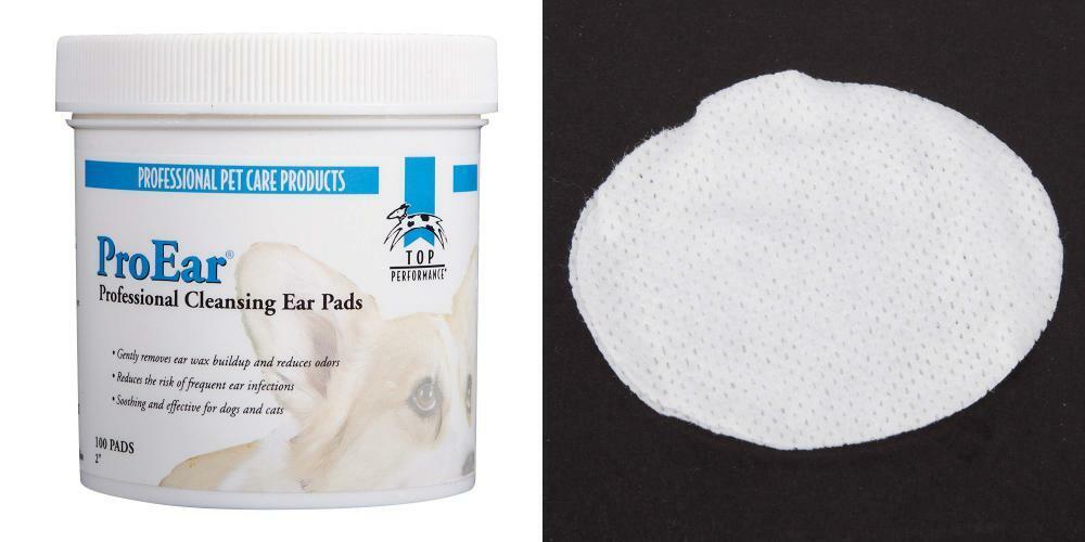 Top Performance Cleansing Pads for Pets- Safe and Effective for.