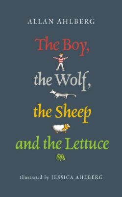 The Boy, the Wolf, the Sheep and the Lettuce: A Little Search fo