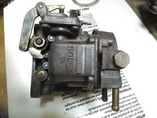 Solex C30 did1 Carburatore Auto Epoca