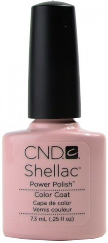 CND Shellac UV/LED Gel Nail Polish 7.3ml ~ CHOOSE FROM 250 AVAILABLE SHADES ~ - Picture 51 of 246