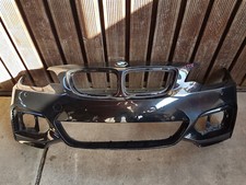 Sto�stange vorne Bumper front BMW F22 F23 M-Paket