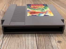 Dragon Warrior NES Nintendo Entertainment System Cart Only Quest Game Chunsoft