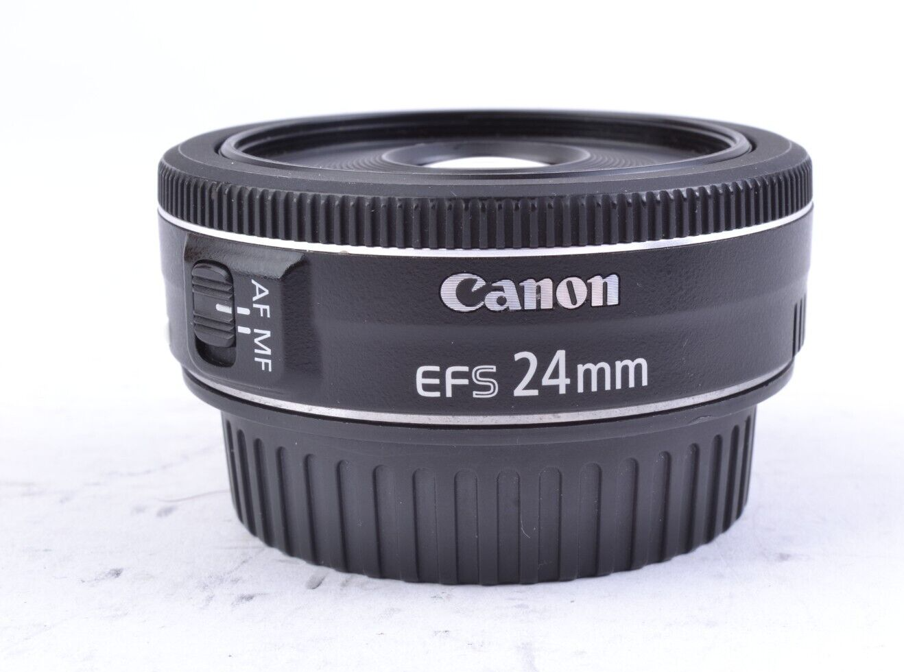 Canon EF-S 24mm f/2.8 STM Lens #PS00945 | eBay