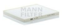Mann Innenraumfilter FüR KIA Carnival / Cerato Sorento I II