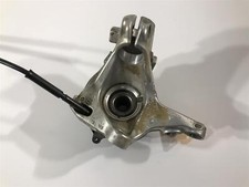 Rotule de suspension Porsche CAYMAN