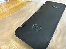 8D1819422 OEM Audi B5 S4 / A4 Battery Cover - One Broken Tab