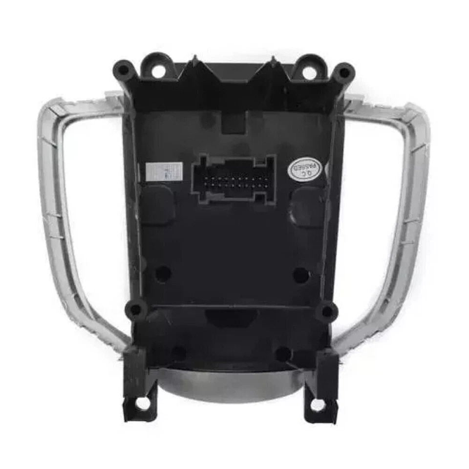 Unidad controladora de almohadilla táctil multimedia para Benz C GLC E‐Class W205 X25 A2139006327 Foto 3 de 4