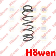 Fits Suzuki Jimny 1998-2005 1.3 Suspension Coil Spring Front Howen #2