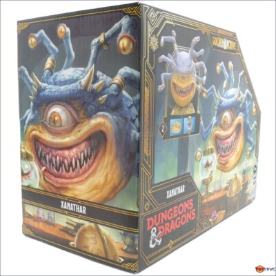 IN STOCK  HASBRO Dungeons & Dragons Golden Archive 6 Inch Scale White Owlbear I.371208345 - View #9