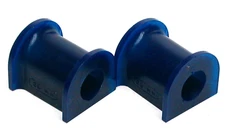 Superpro Front Sway Bar Mount Bushing Kit Blue For 1991 - 1996 Dodge Stealth