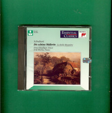 SCHUBERT: DIE SCH NE M LLERIN - CD - NEW - SEALED