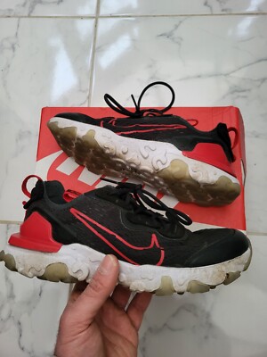 nike react vision 2021