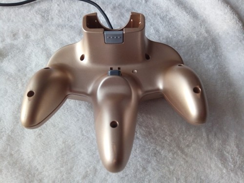 N64 NTSC Console with HW2 UltraHDMI Kit RGB and more - Picture 10 of 24
