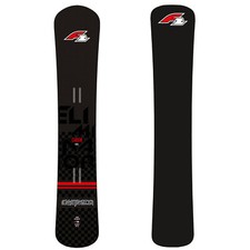 F2 Snowboard Eliminator Carbon Race Größe w...