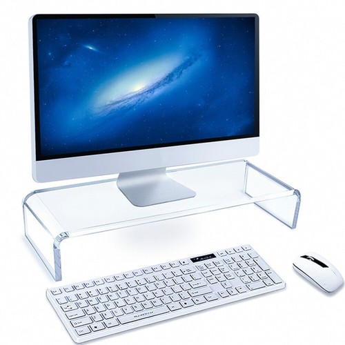 Monitor Erhöhung Rack Bildschirm Riser Elektrische Monitor Riser - 第 11/12 張圖片