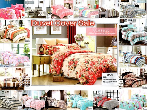 Empire Home Essentials Classy Duvet 
