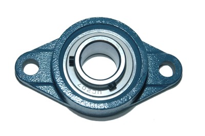 Подшипник ucfl 207