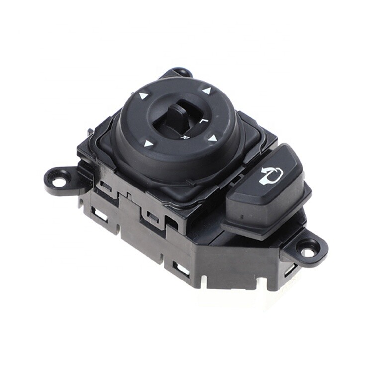 Side View Mirror Folding Switch for 2011-16 Kia Optima/K5 