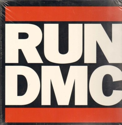 Run DMC 12-Inch Singles Box Set Hardcover Box, Still Sealed NEW 