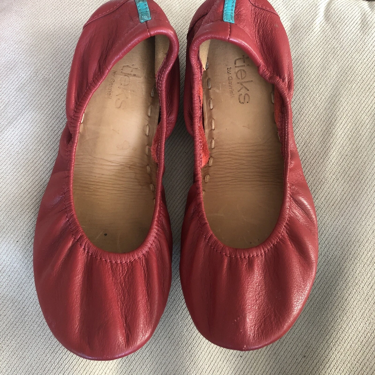 Tieks store clearance