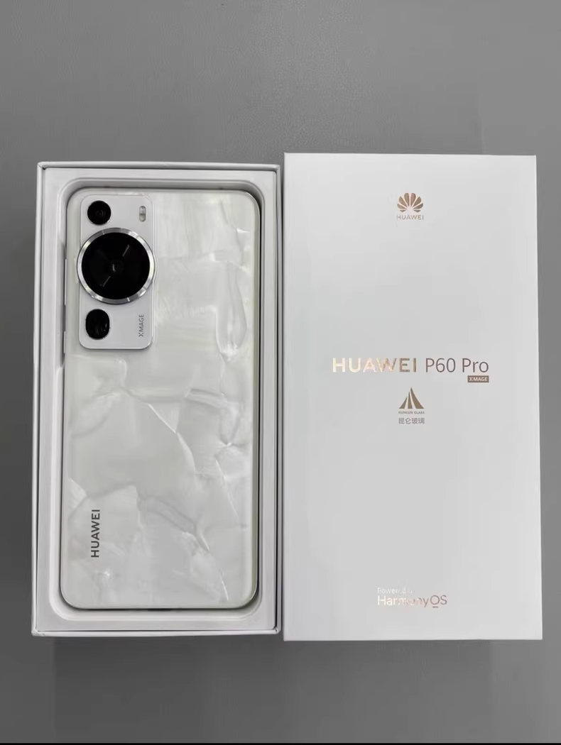 Huawei P60 Pro 5G Unlocked 48MP 6.67