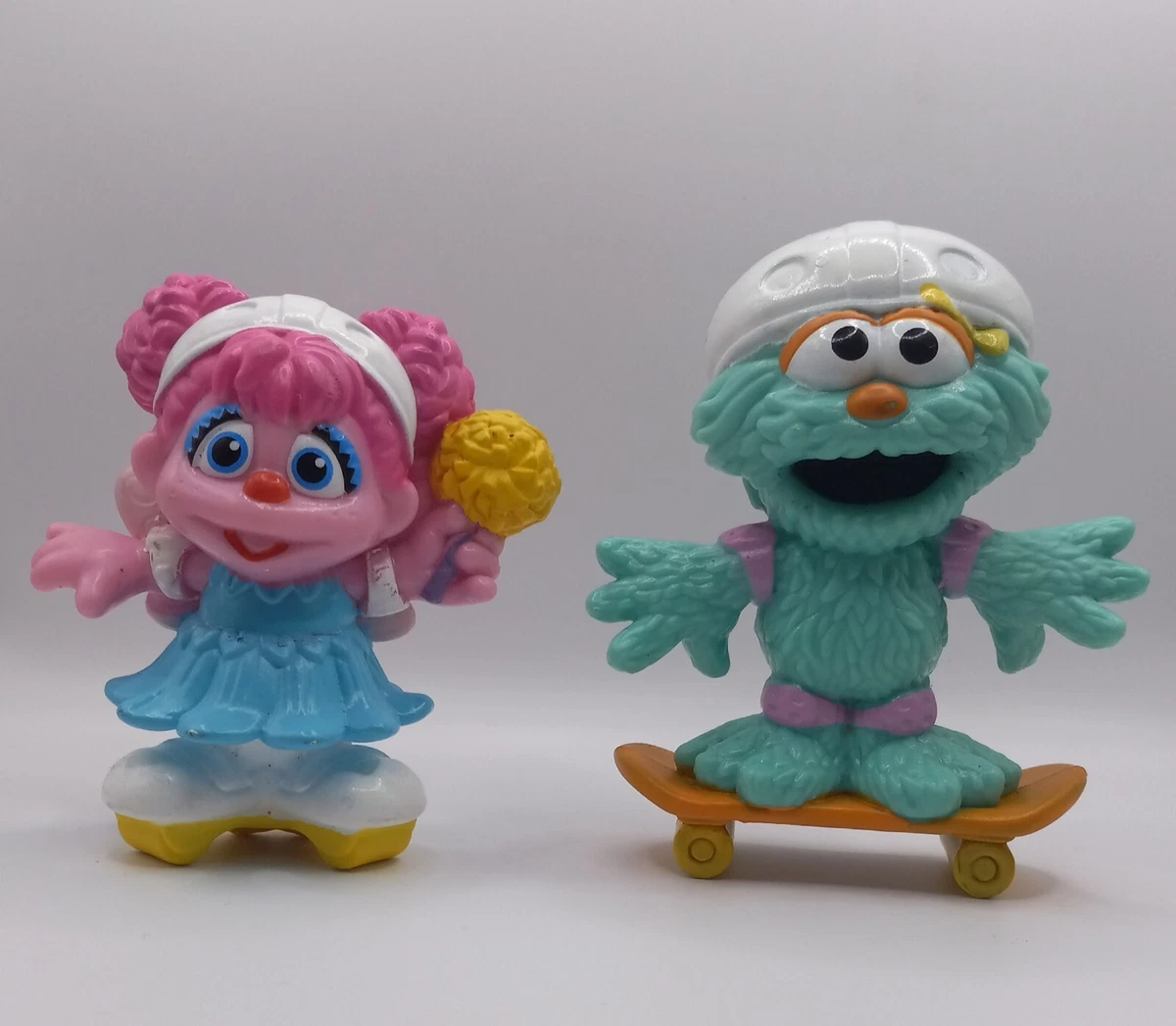 Abby cadabby sales doll walmart
