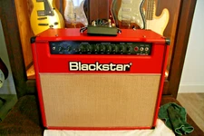 Blackstar HT Club 40 MKII 1 x 12" Speaker(s) Amplifier CLUB40CMKII