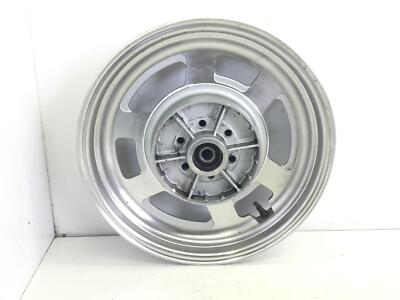 Hinterradfelge 15 X 3.00 HYOSUNG AQUILA 250 2017 KM4M556A1G