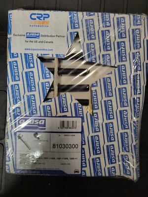 Engine Cylinder Head Bolt Set - Ajusa 81030300 (Mazda)