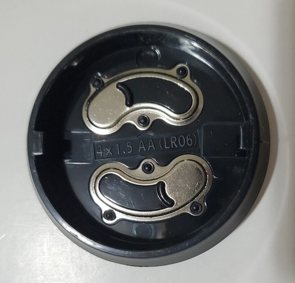 HOUDINI Electric Corkscrew Stainless Steel Kitchen Automatic Wine Opener - Works - Image 4 of 4